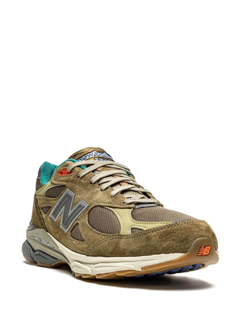 New Balance 990 V3 - Bodega "Anniversary" – sneakers från New Balance, bild 2