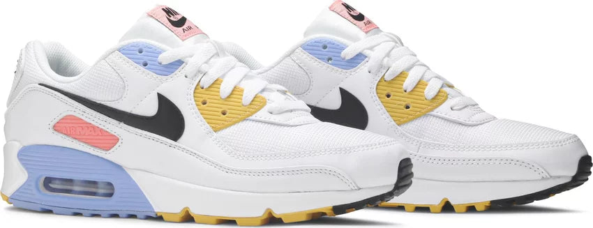 Nike Air Max 90 - Solar Flare – sneakers från Nike, bild 2