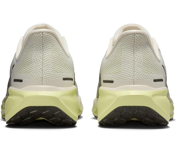 Nike Pegasus 41 - Pale Ivory/Limelight – löparskor från Nike, bild 6