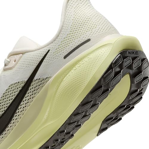 Nike Pegasus 41 - Pale Ivory/Limelight – löparskor från Nike, bild 7