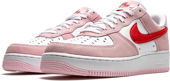 Nike Air Force 1 - V-Day Pink – sneakers från Nike, bild 2