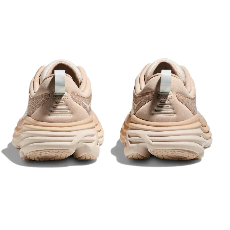 HOKA Bondi 8 - Shifting Sand – löparskor från HOKA, bild 4