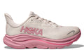 HOKA Clifton 10 - Rose cream / Dried rose – löparskor från HOKA