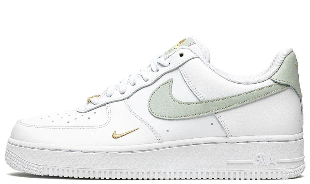 Nike Air Force 1 - Essential Grey – sneakers från Nike