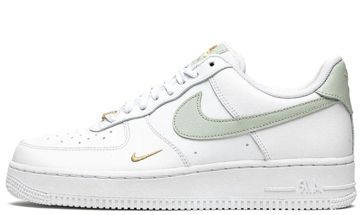 Nike Air Force 1 - Essential Grey – sneakers från Nike