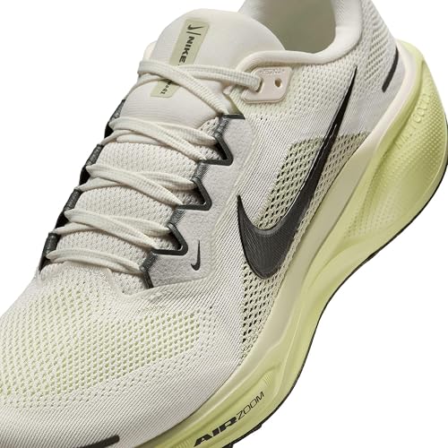 Nike Pegasus 41 - Pale Ivory/Limelight – löparskor från Nike, bild 3