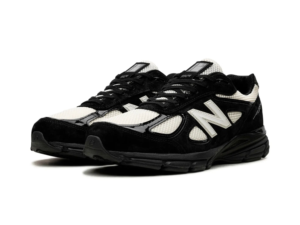 New Balance 990 V4 - Joe Freshgoods "1998 Outro" – sneakers från New Balance, bild 3
