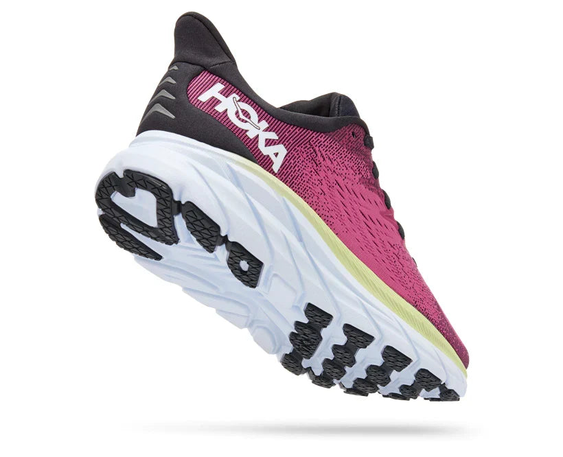 HOKA Clifton 8 - Ibis Rose – löparskor från HOKA, bild 4