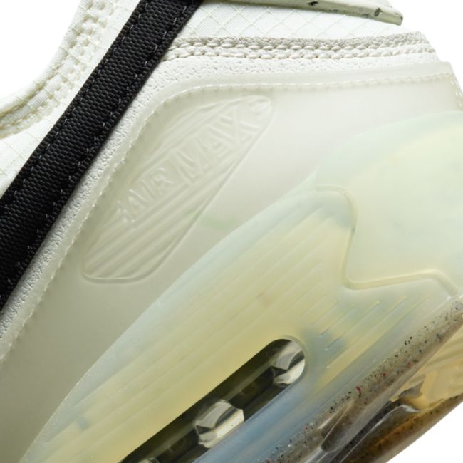 Nike Air Max 90 - Terrascape Sail Sea Glass – sneakers från Nike, bild 4