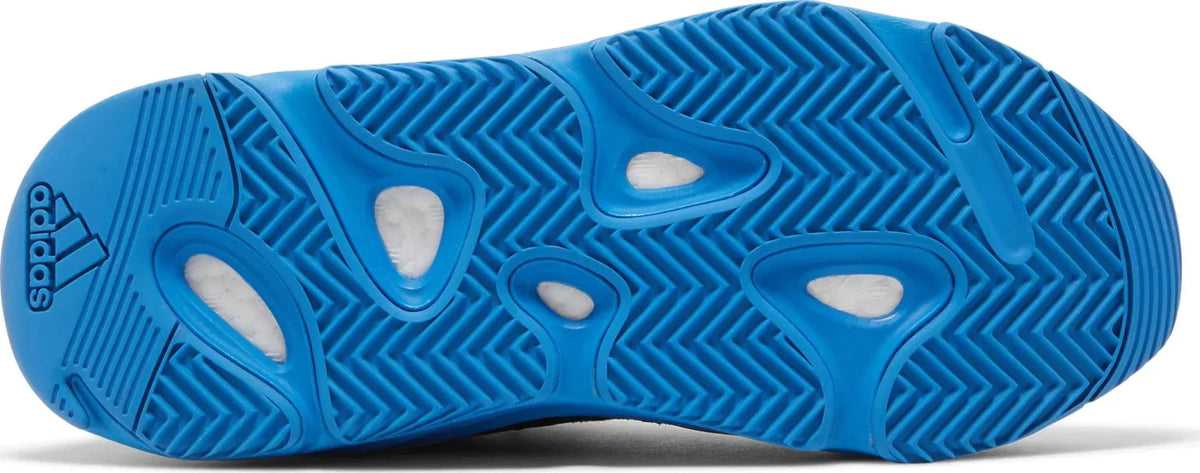 Adidas Yeezy 700 V1 - Hi - Res Blue – sneakers från Adidas, bild 4