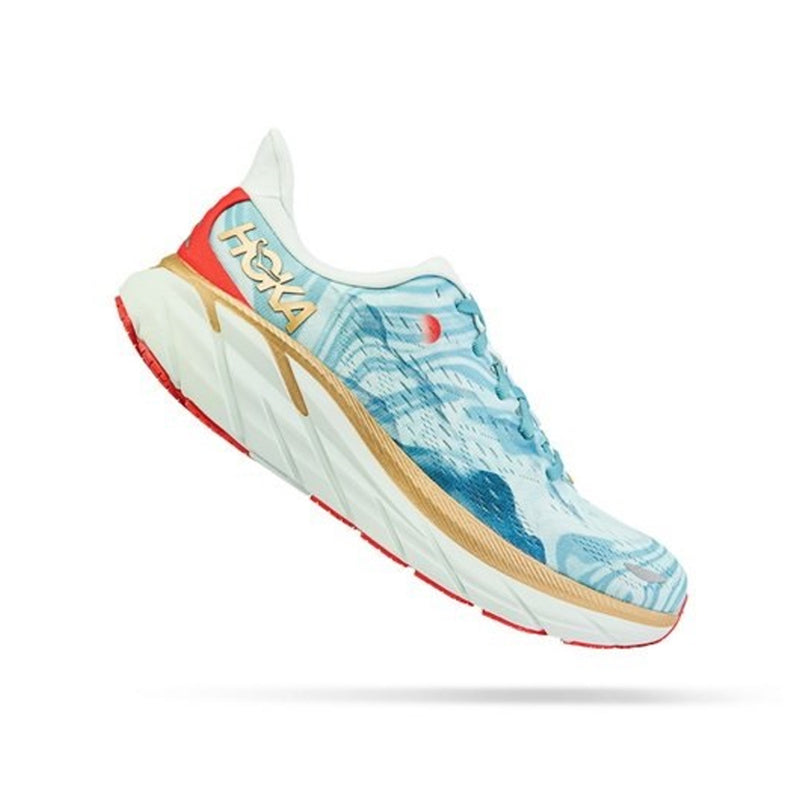 HOKA Clifton 8 - Ink Wash – löparskor från HOKA, bild 2