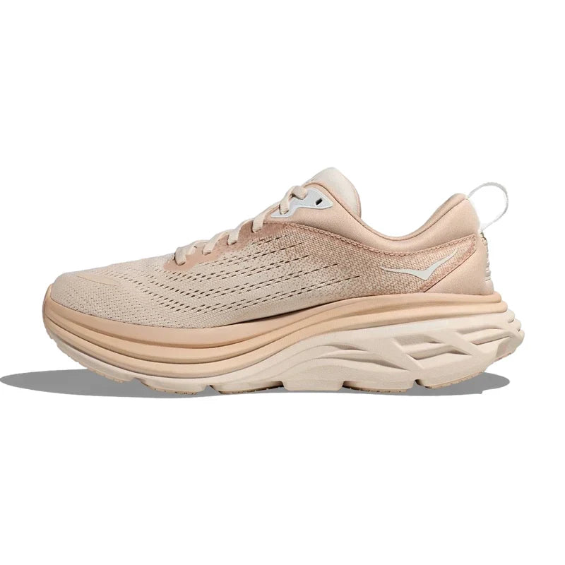 HOKA Bondi 8 - Shifting Sand – löparskor från HOKA, bild 3