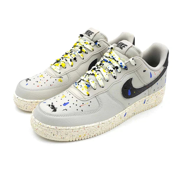 Nike Air Force 1 - Paint Splatter – sneakers från Nike, bild 2
