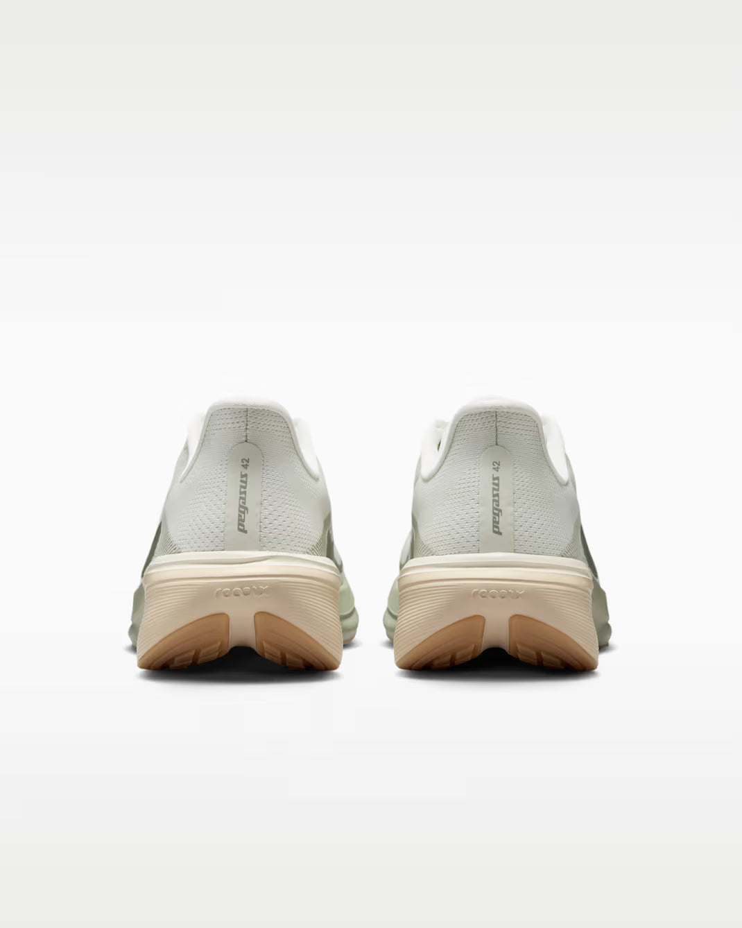 Nike Pegasus 42 - Sand Drift/Jade Horizon – löparskor från Nike, bild 5