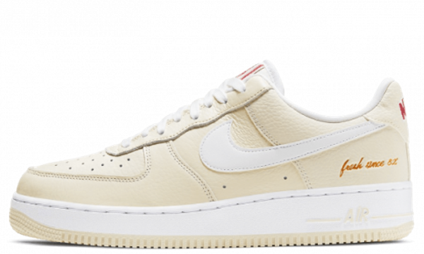 Nike Air Force 1 - Popcorn – sneakers från Nike