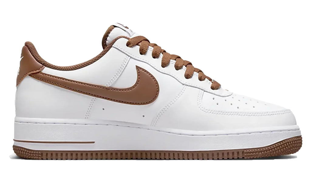 Nike Air Force 1 - Pecan – sneakers från Nike, bild 3