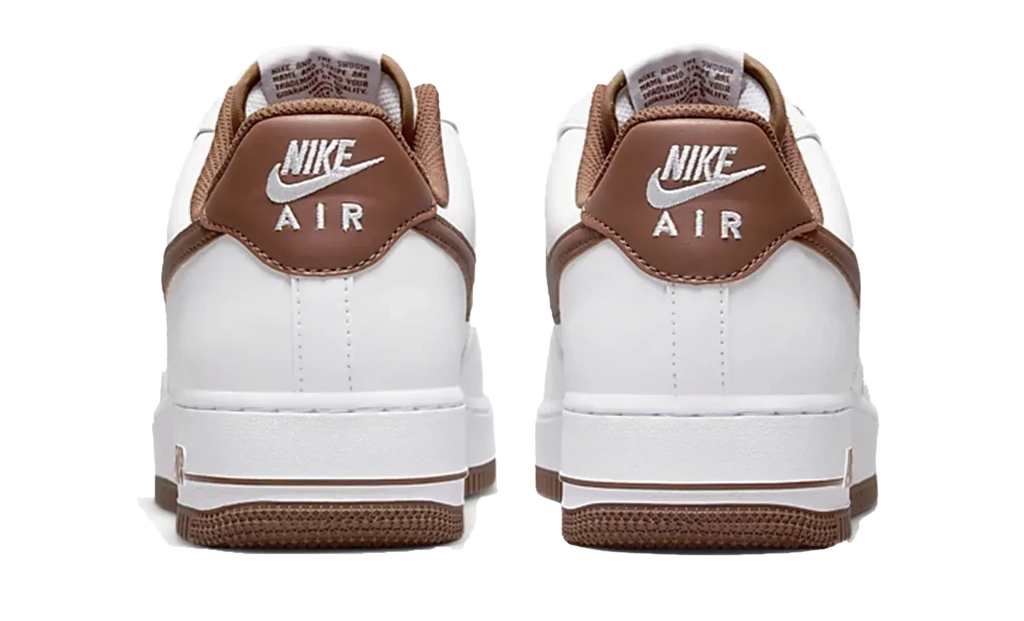 Nike Air Force 1 - Pecan – sneakers från Nike, bild 4