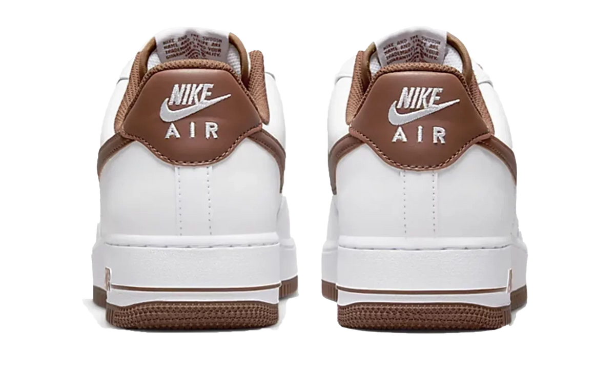 Nike Air Force 1 - Pecan – sneakers från Nike, bild 4
