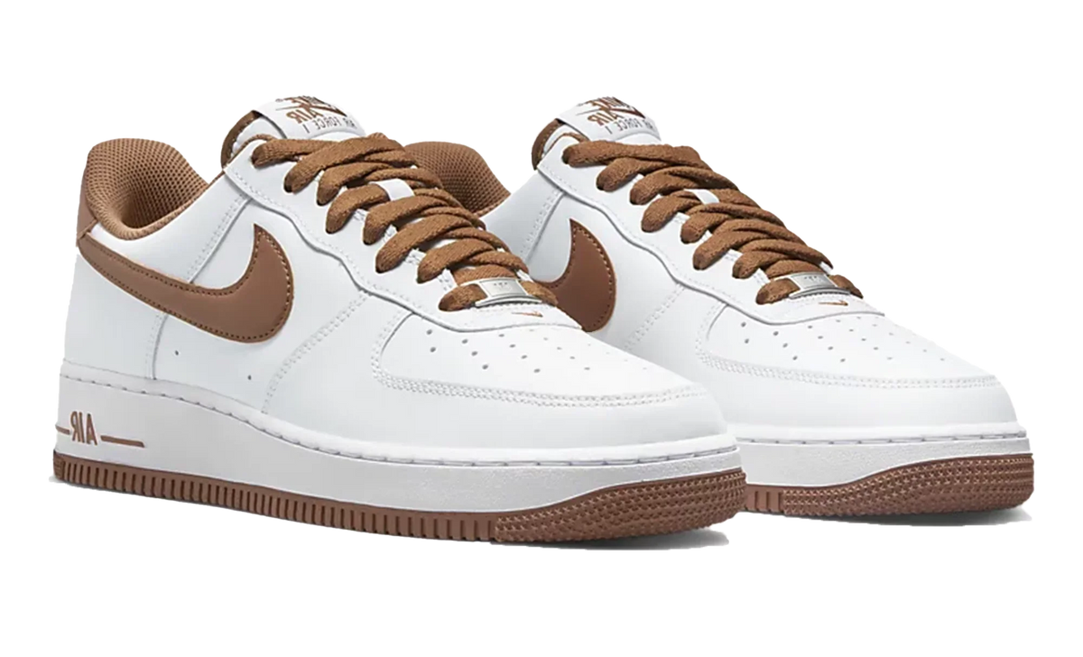 Nike Air Force 1 - Pecan – sneakers från Nike, bild 2