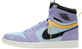 Nike Air Jordan 1 High Switch - Purple Pulse – sneakers från Nike