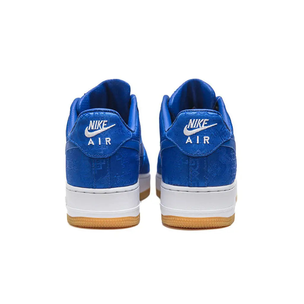 Nike Air Force 1 - CLOT Game Royal – sneakers från Nike, bild 4