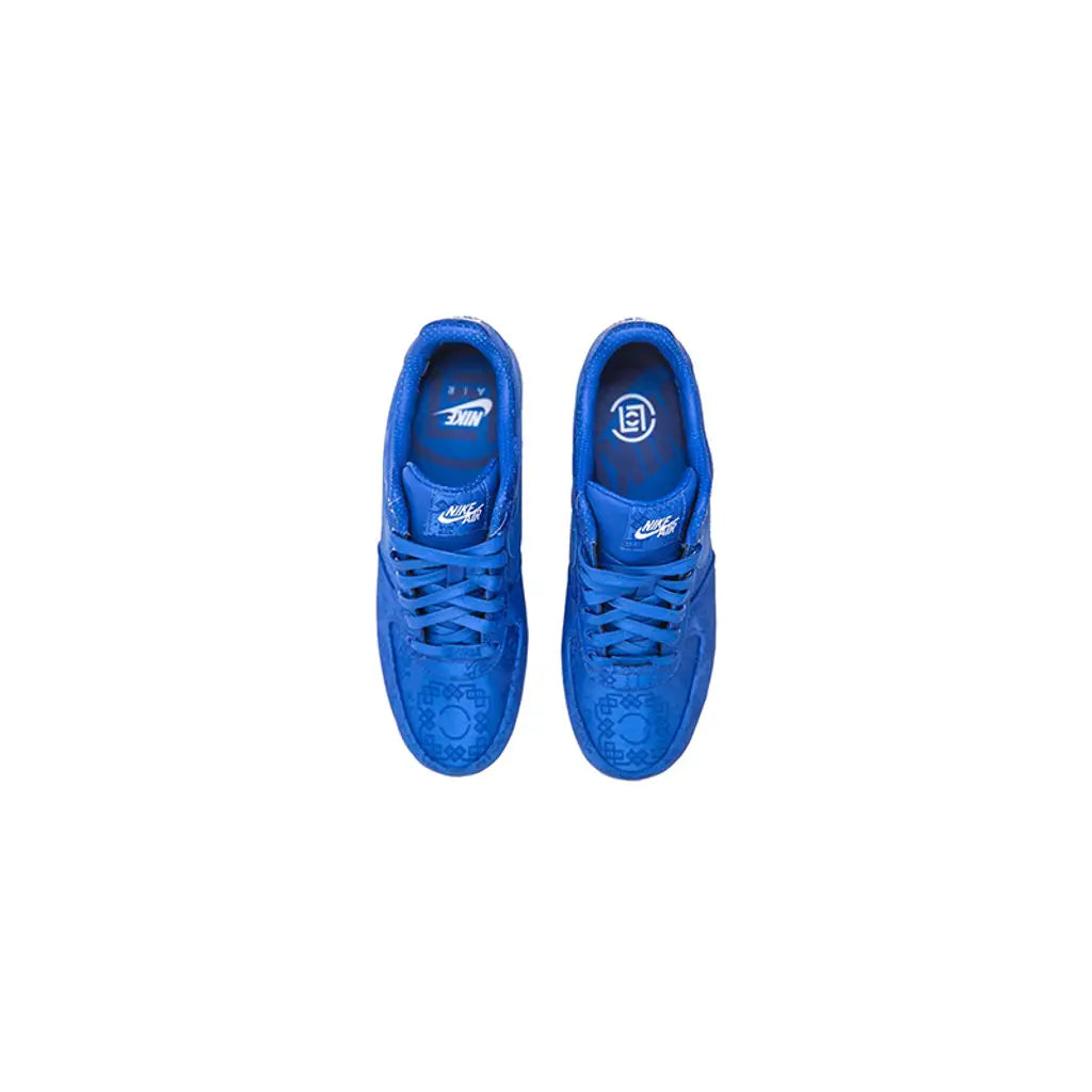 Nike Air Force 1 - CLOT Game Royal – sneakers från Nike, bild 3