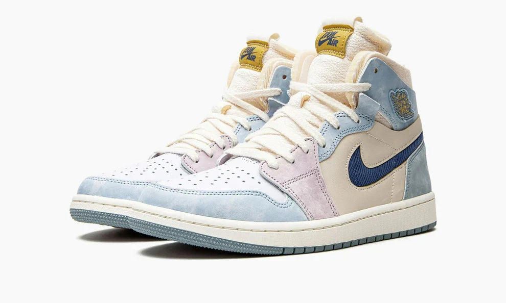 Nike Air Jordan 1 - Celestine Blue – sneakers från Nike, bild 4