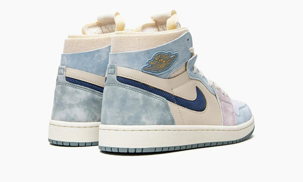 Nike Air Jordan 1 - Celestine Blue – sneakers från Nike, bild 3