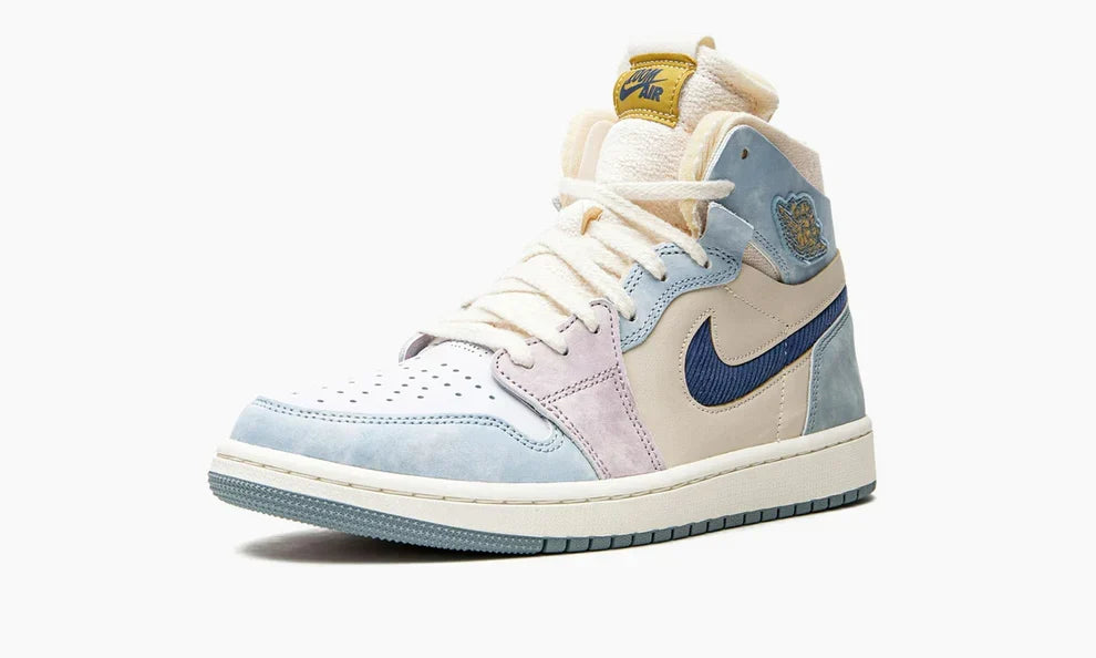 Nike Air Jordan 1 - Celestine Blue – sneakers från Nike, bild 2