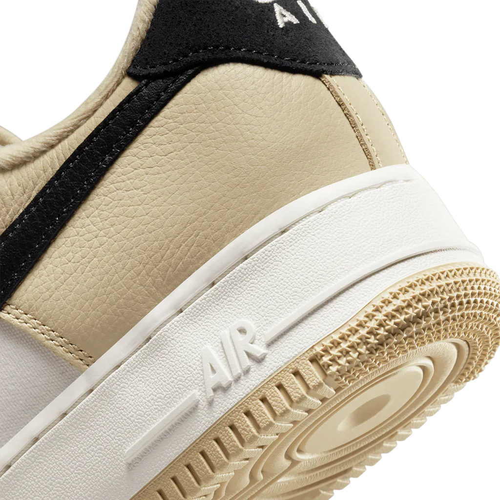 Nike Air Force 1 - Team Gold – sneakers från Nike, bild 5