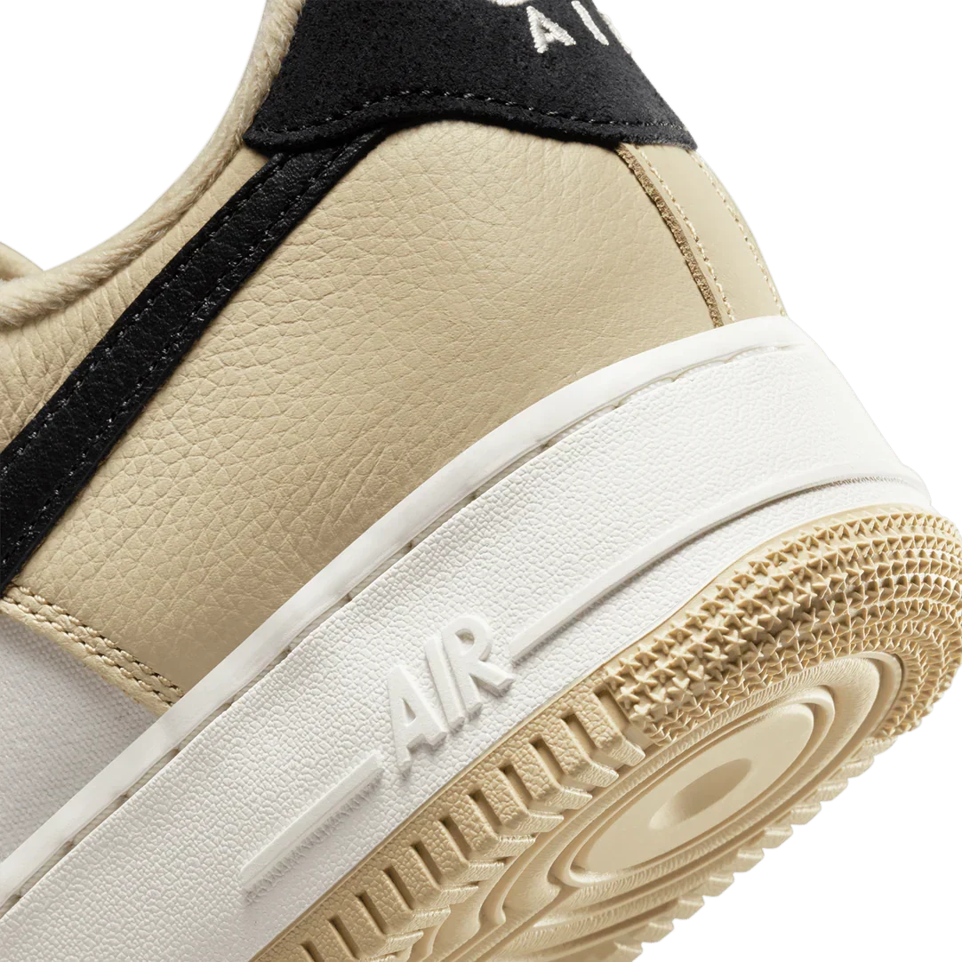 Nike Air Force 1 - Team Gold – sneakers från Nike, bild 5