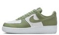 Nike Air Force 1 - Next Nature Oil Green – sneakers från Nike