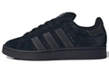 Adidas Campus 00 - Black – sneakers från Adidas