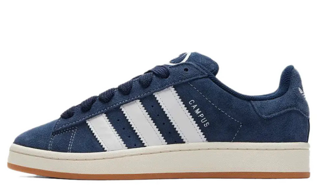 Adidas Campus 00 - Night Indigo White – sneakers från Adidas