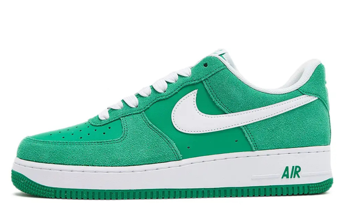 Nike Air Force 1 - SK8 Stadium Green – sneakers från Nike