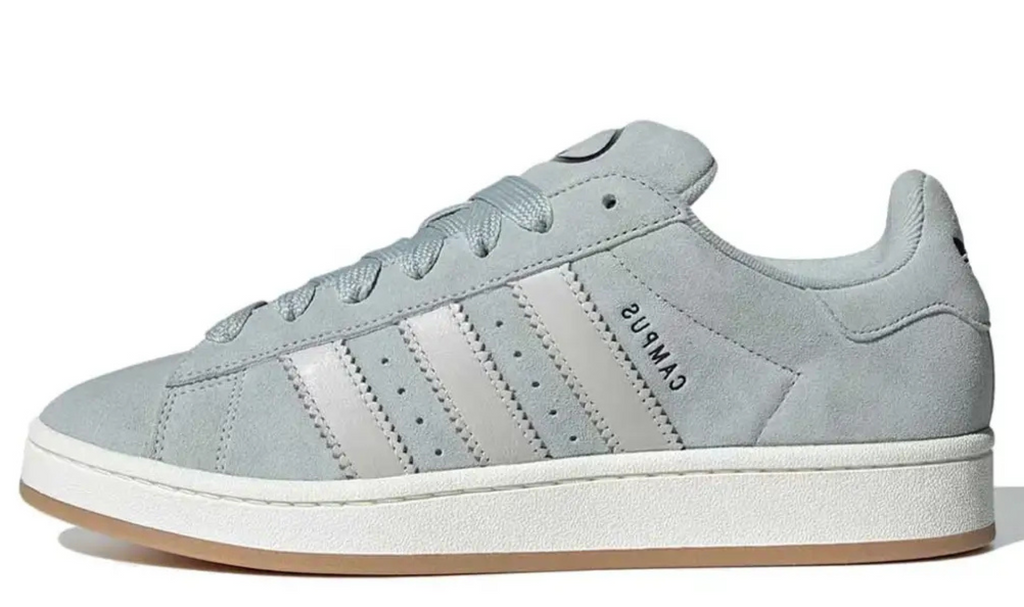 Adidas Campus 00 - Wonder Silver Grey – sneakers från Adidas