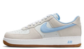 Nike Air Force 1 - SK8 Photon Dust Psychic Blue – sneakers från Nike