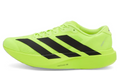 Adidas Adizero Evo SL - Lucid Lemon Black – löparskor från Adidas
