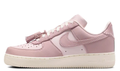Nike Air Force 1 - Pink Oxford – sneakers från Nike