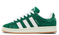 Adidas Campus 00 - Dark Green – sneakers från Adidas