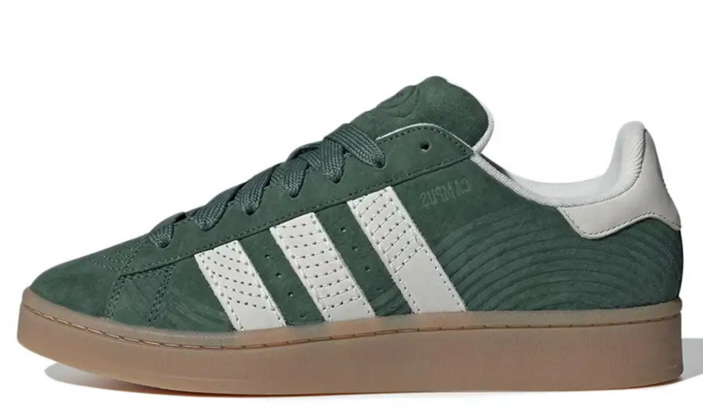 Adidas Campus 00 - Green Oxide – sneakers från Adidas