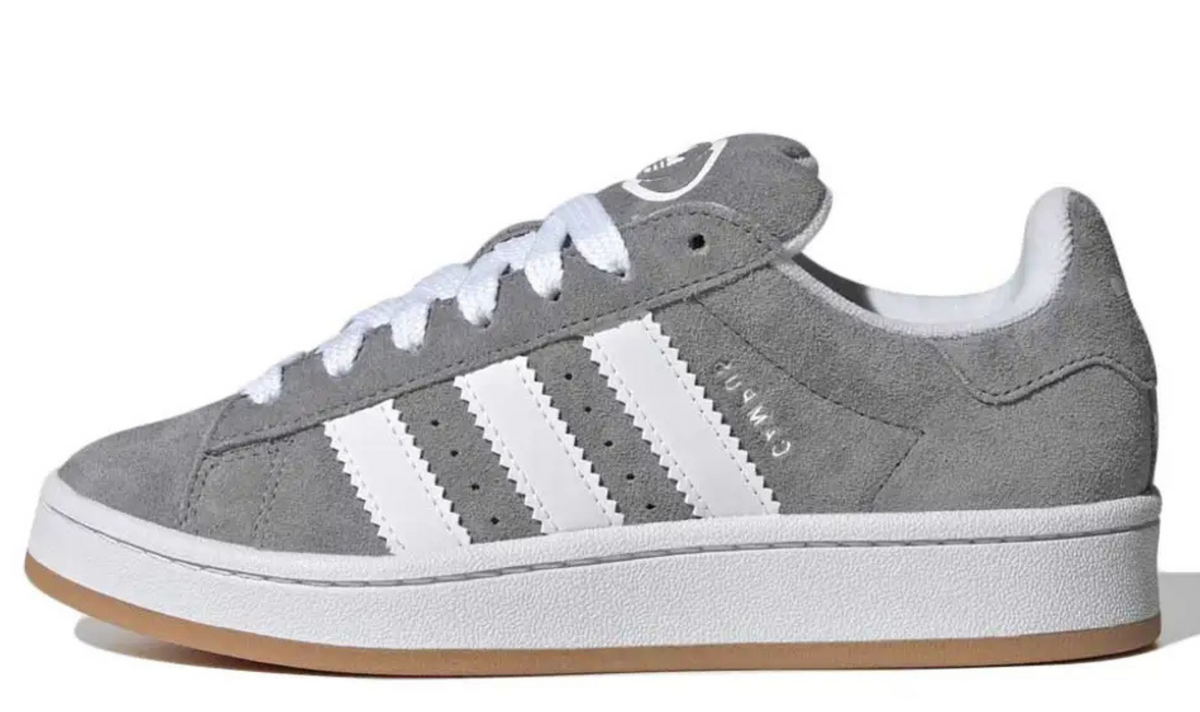 Adidas Campus 00 - GS Grey – sneakers från Adidas