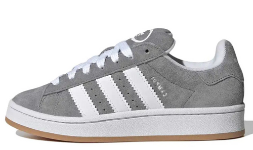Adidas Campus 00 - GS Grey – sneakers från Adidas