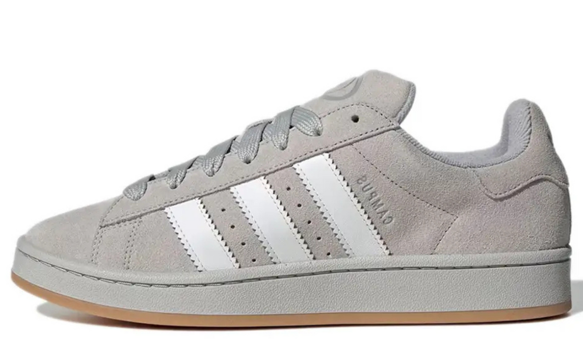 Adidas Campus 00 - Grey – sneakers från Adidas
