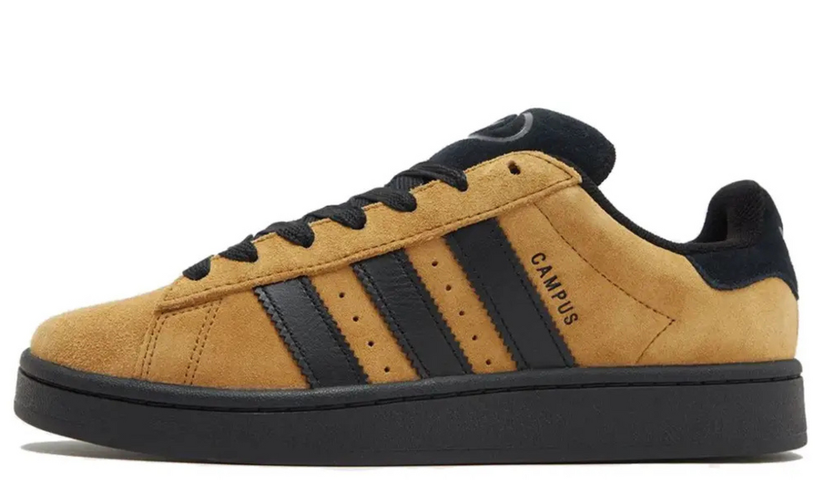 Adidas Campus 00 - Bronze Strata – sneakers från Adidas