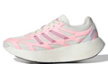 Adidas Adizero Aruku - Pink Fusion – sneakers från Adidas