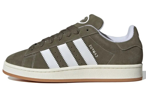 Adidas Campus 00 - Olive Strata – sneakers från Adidas