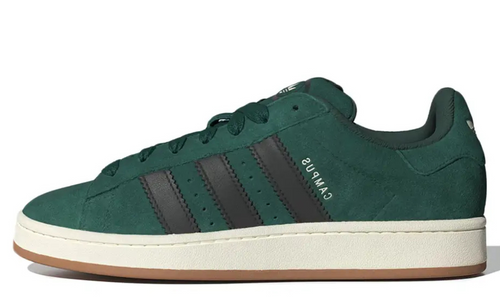 Adidas Campus 00 - Collegiate Green Black – sneakers från Adidas