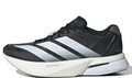 Adidas Adizero Boston 13 - Core Black Grey – löparskor från Adidas