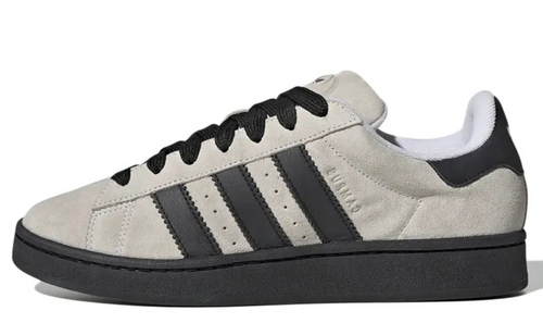 Adidas Campus 00 - Cloud White Black – sneakers från Adidas